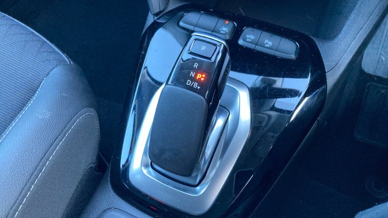 Vauxhall Corsa 100kW Elite Nav Premium 50kWh 5dr Auto [7.4kWCh] Electric Hatchback